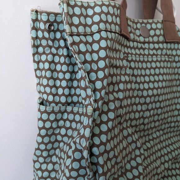 Baby Gap canvas tote - Picture 3 of 6